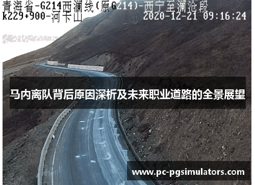 马内离队背后原因深析及未来职业道路的全景展望 马内离队背后原因深析及未来职业道路的全景展望